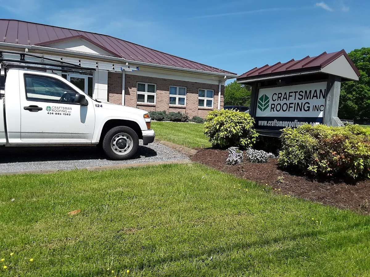 Quality Chimney Repair by experienced craftsmen in Bridgewater Town